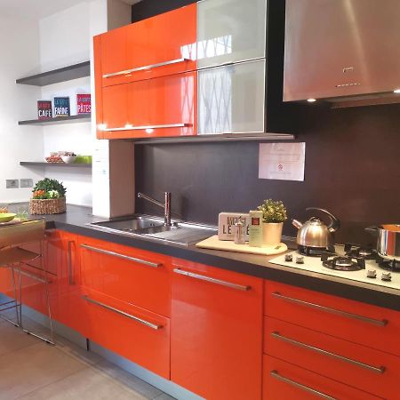 Bnbook Trilo Mind Rho Trilocale Con 2 Camere E 2 Bagni Εξωτερικό φωτογραφία
