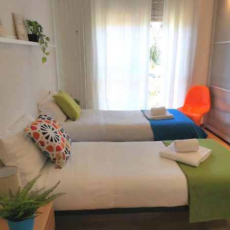 Bnbook Trilo Mind Rho Trilocale Con 2 Camere E 2 Bagni Εξωτερικό φωτογραφία
