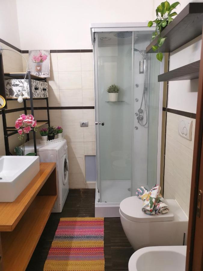 Bnbook Trilo Mind Rho Trilocale Con 2 Camere E 2 Bagni Εξωτερικό φωτογραφία