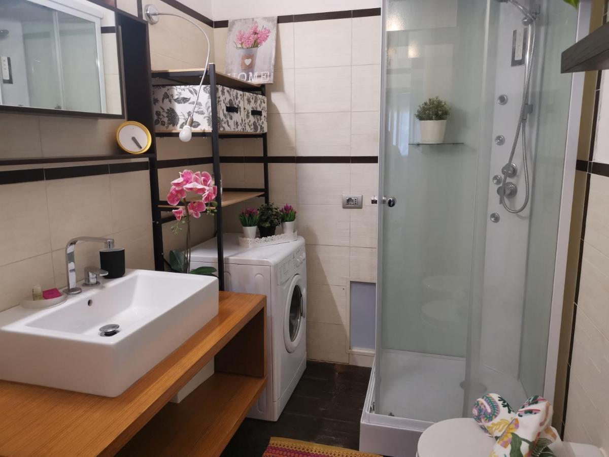Bnbook Trilo Mind Rho Trilocale Con 2 Camere E 2 Bagni Εξωτερικό φωτογραφία