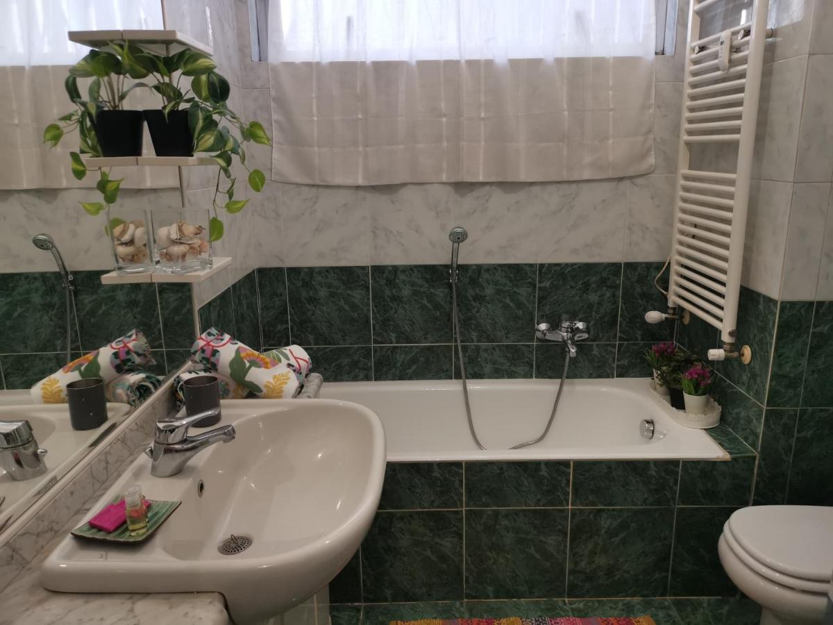 Bnbook Trilo Mind Rho Trilocale Con 2 Camere E 2 Bagni Εξωτερικό φωτογραφία