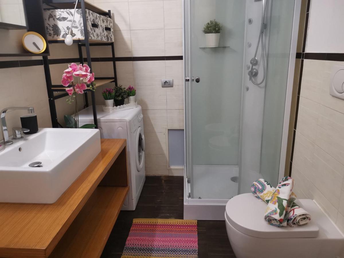 Bnbook Trilo Mind Rho Trilocale Con 2 Camere E 2 Bagni Εξωτερικό φωτογραφία