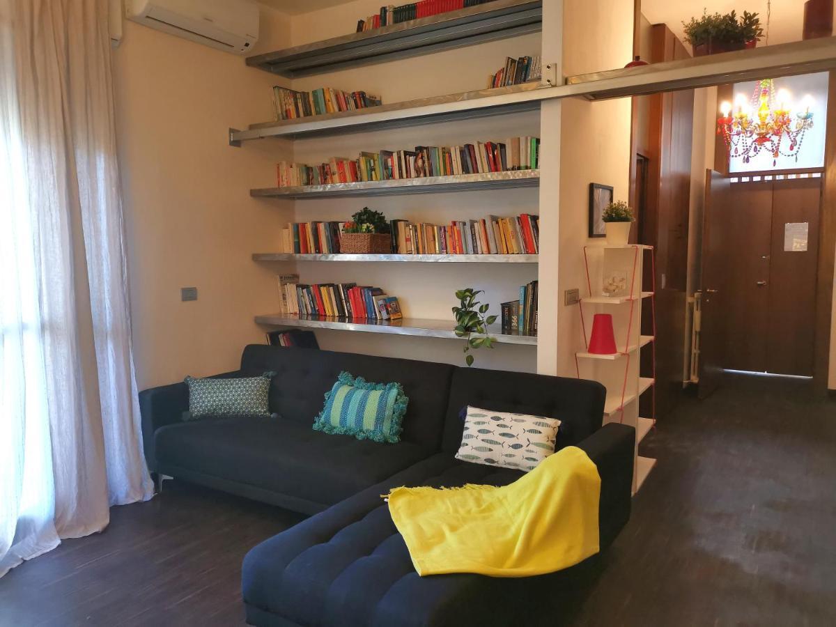 Bnbook Trilo Mind Rho Trilocale Con 2 Camere E 2 Bagni Εξωτερικό φωτογραφία