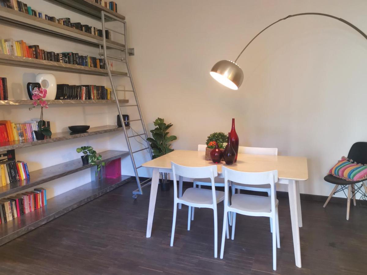 Bnbook Trilo Mind Rho Trilocale Con 2 Camere E 2 Bagni Εξωτερικό φωτογραφία