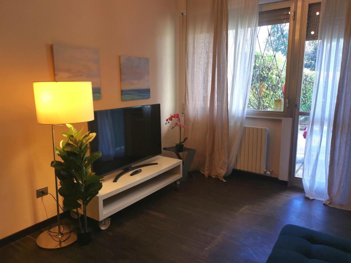 Bnbook Trilo Mind Rho Trilocale Con 2 Camere E 2 Bagni Εξωτερικό φωτογραφία