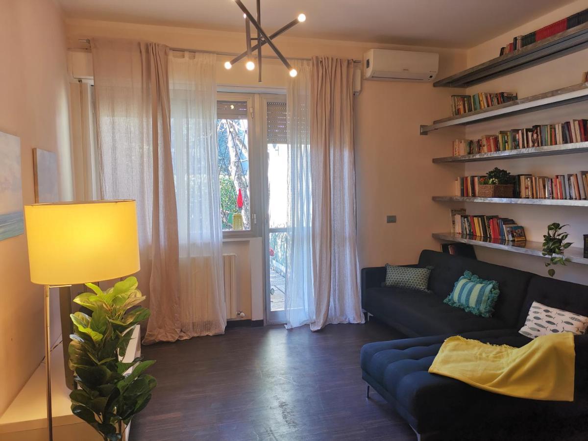 Bnbook Trilo Mind Rho Trilocale Con 2 Camere E 2 Bagni Εξωτερικό φωτογραφία