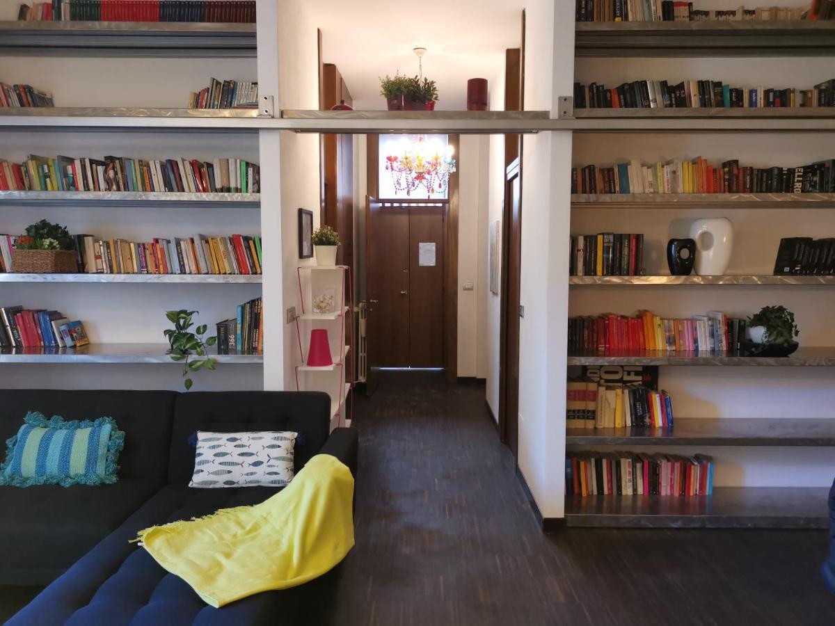 Bnbook Trilo Mind Rho Trilocale Con 2 Camere E 2 Bagni Εξωτερικό φωτογραφία